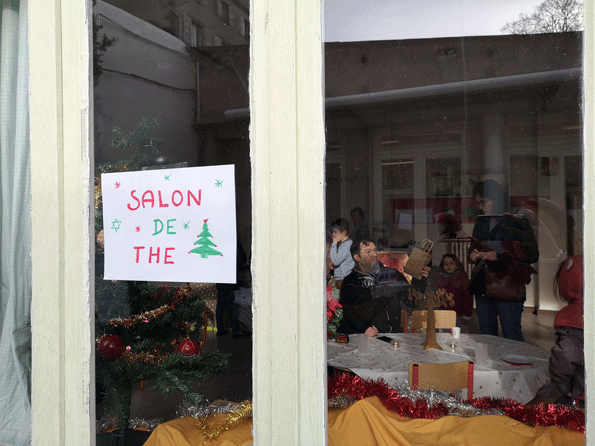 Marche de Noel 2019 6