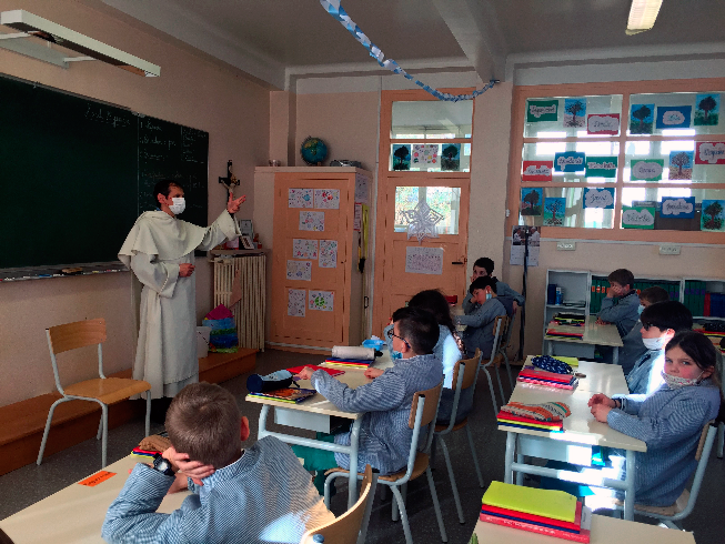 Petit journal des eleves118
