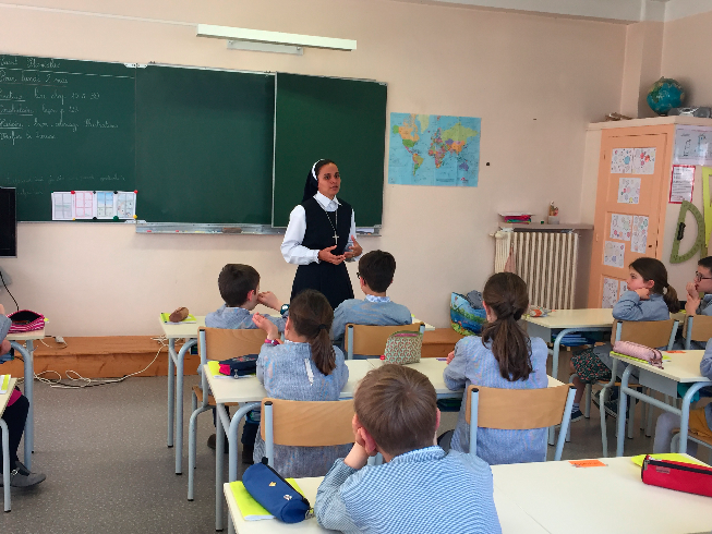 Petit journal des eleves130