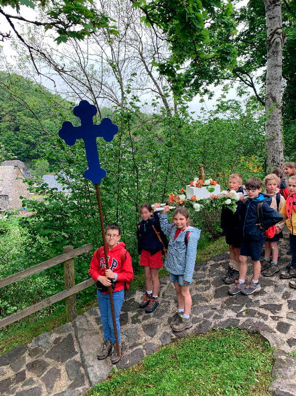 Petit journal des eleves136