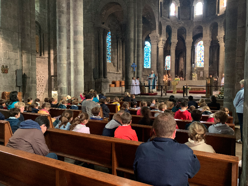 Petit journal des eleves139