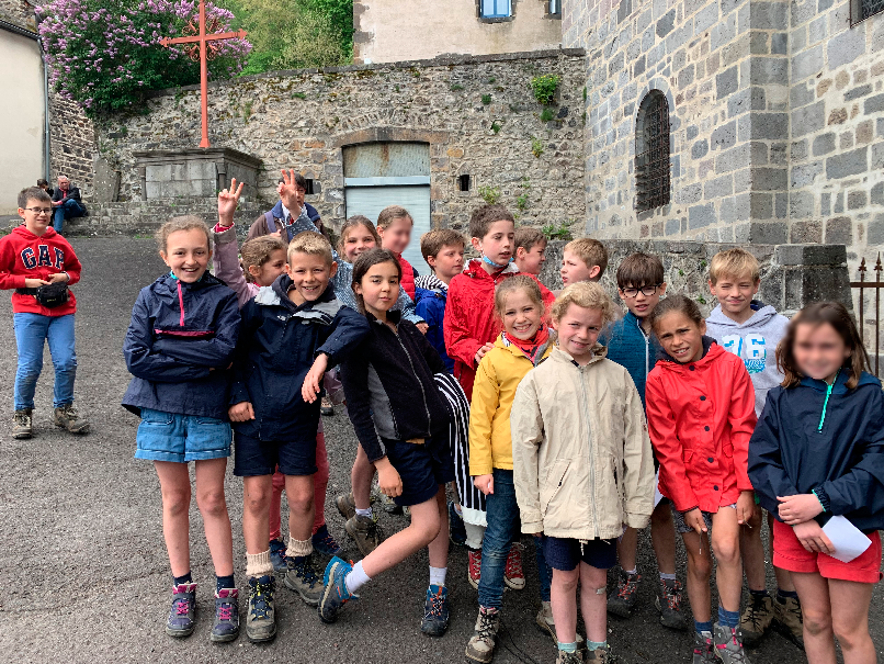 Petit journal des eleves140