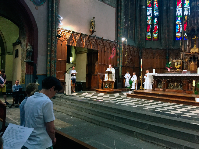 Petit journal des eleves146