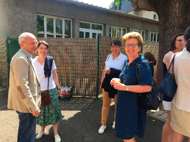 Petit journal des eleves152