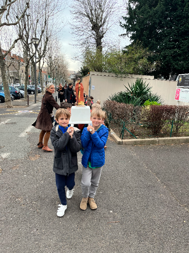Petit journal des eleves205