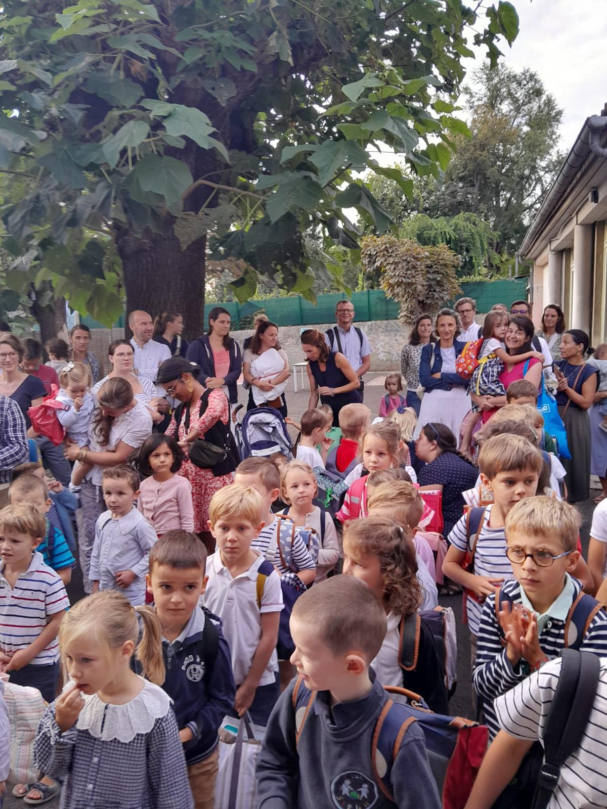 Petit journal des eleves206