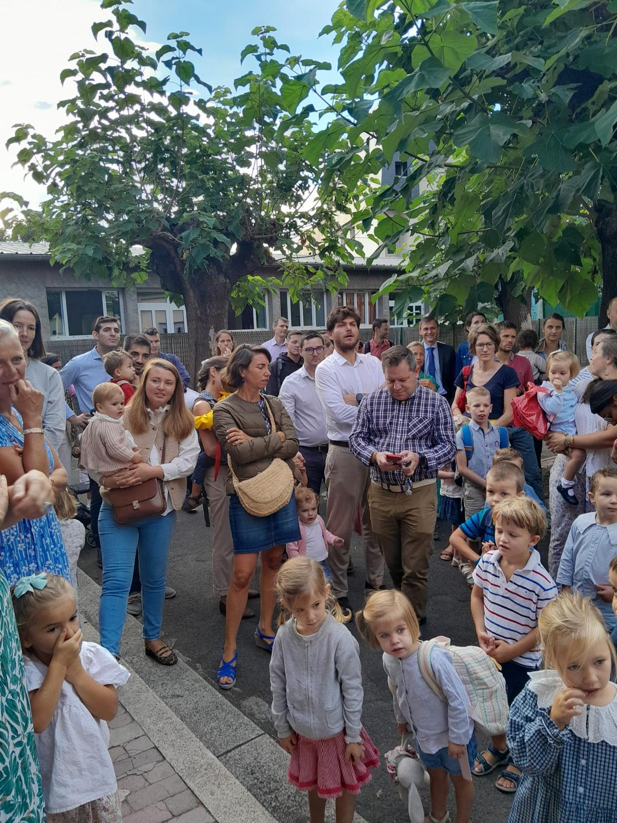 Petit journal des eleves207