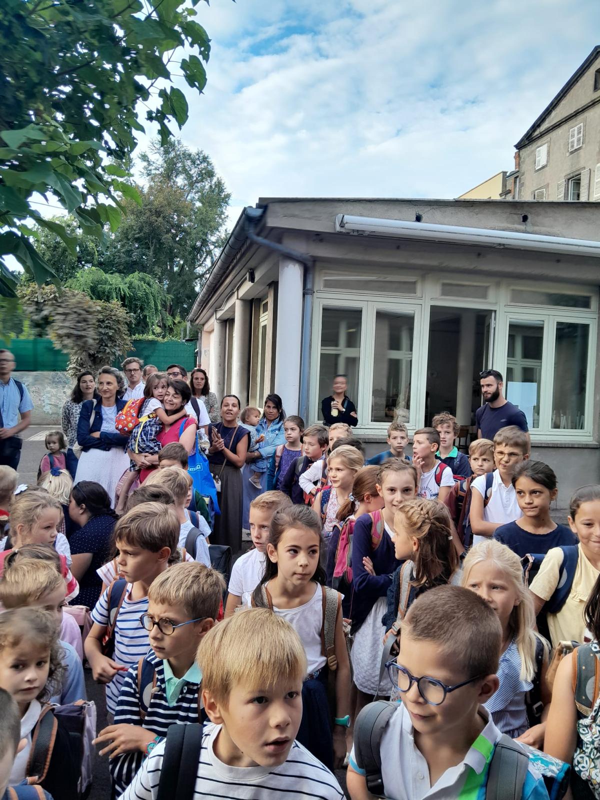 Petit journal des eleves208
