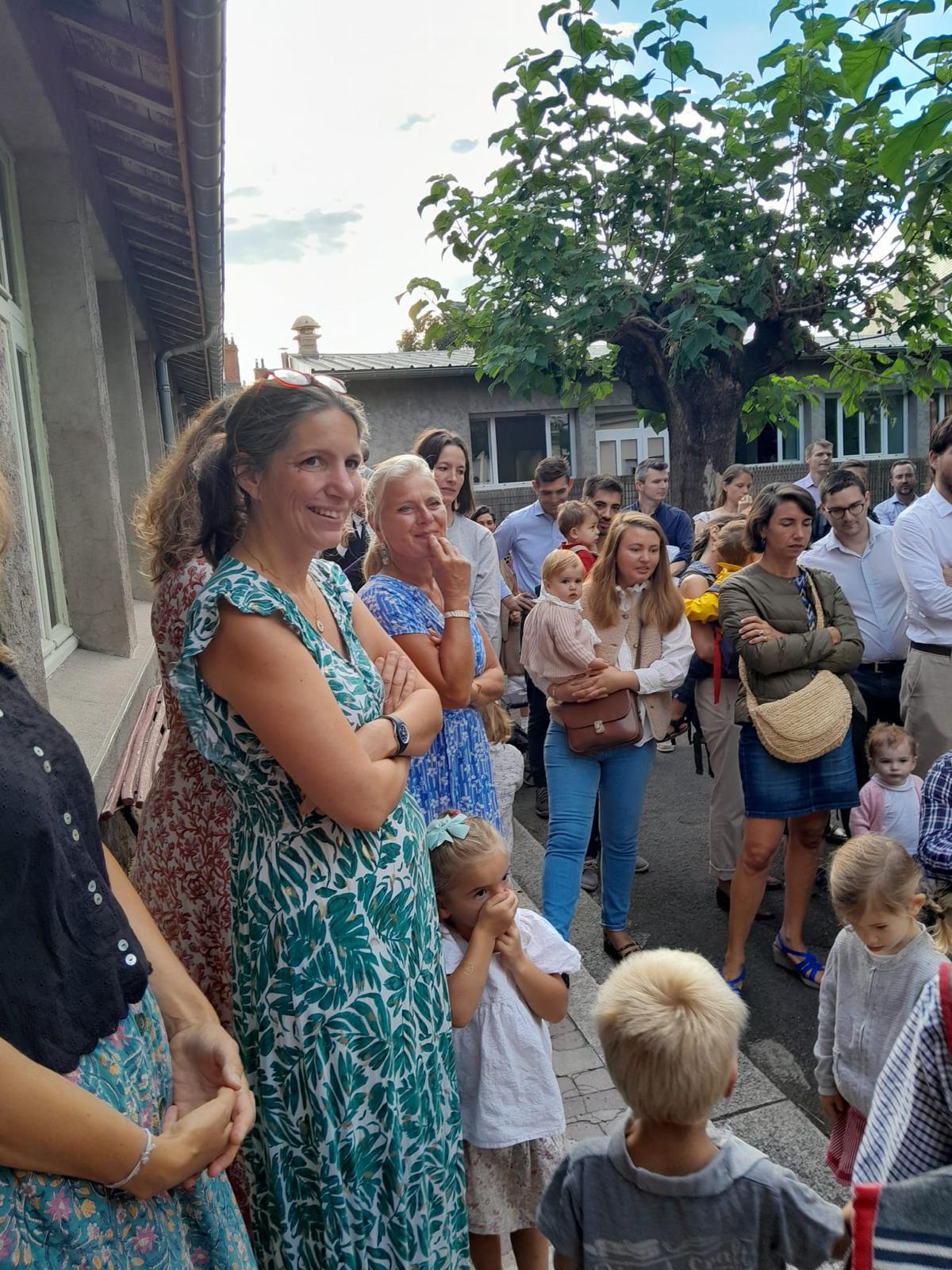 Petit journal des eleves209