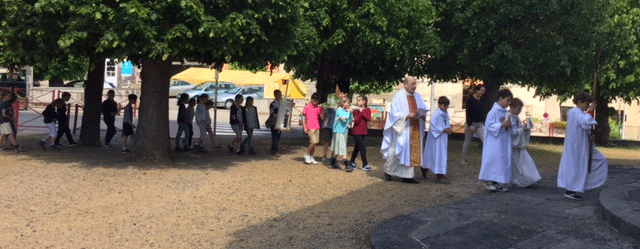 Petit journal des eleves56