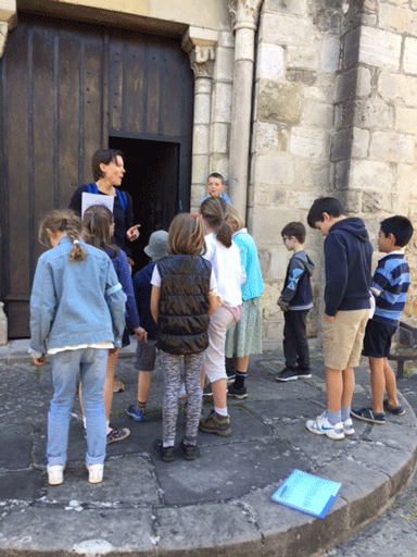 Petit journal des eleves59