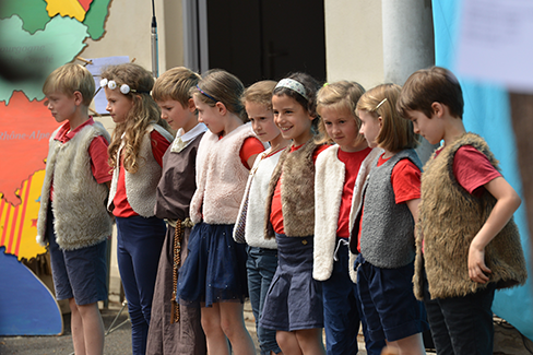 Petit journal des eleves70