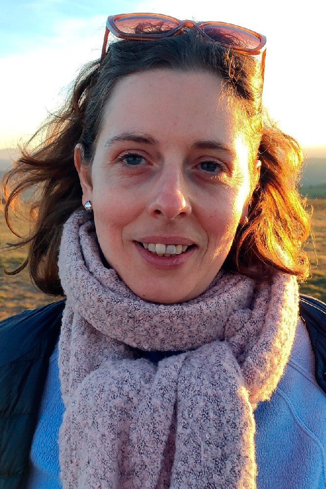 Marie Cecile CLAUDE